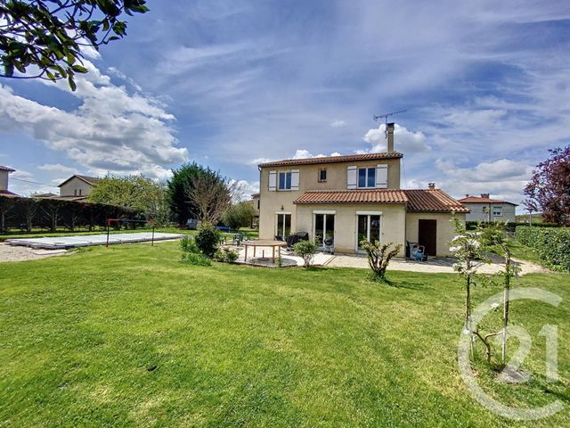 maison - VILLENEUVE SUR LOT - 47