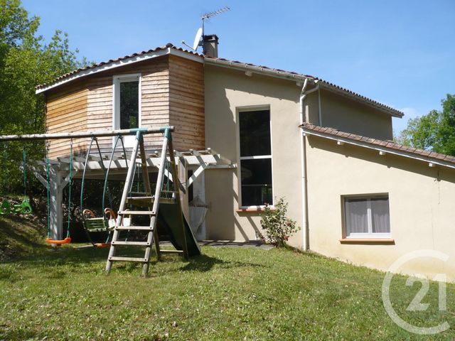 maison à louer - 4 pièces - 128.0 m2 - VILLENEUVE SUR LOT - 47 - AQUITAINE - Century 21 Bastien Gonzalez