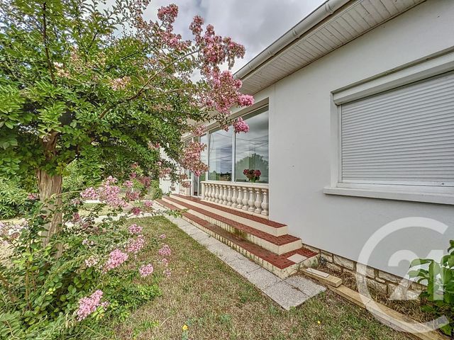 maison à vendre - 8 pièces - 220.0 m2 - STE LIVRADE SUR LOT - 47 - AQUITAINE - Century 21 Bastien Gonzalez