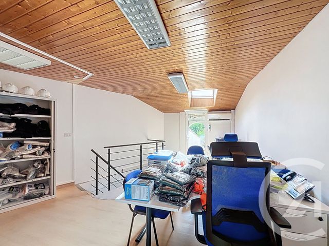 Appartement à louer - 2 pièces - 57.1 m2 - VILLENEUVE SUR LOT - 47 - AQUITAINE - Century 21 Bastien Gonzalez