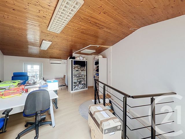 Appartement à louer - 2 pièces - 57.1 m2 - VILLENEUVE SUR LOT - 47 - AQUITAINE - Century 21 Bastien Gonzalez