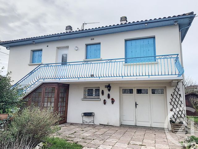 maison à louer - 4 pièces - 140.6 m2 - VILLENEUVE SUR LOT - 47 - AQUITAINE - Century 21 Bastien Gonzalez
