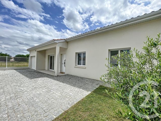 maison à vendre - 5 pièces - 103.1 m2 - VILLENEUVE SUR LOT - 47 - AQUITAINE - Century 21 Bastien Gonzalez