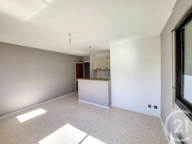 appartement - VILLENEUVE SUR LOT - 47