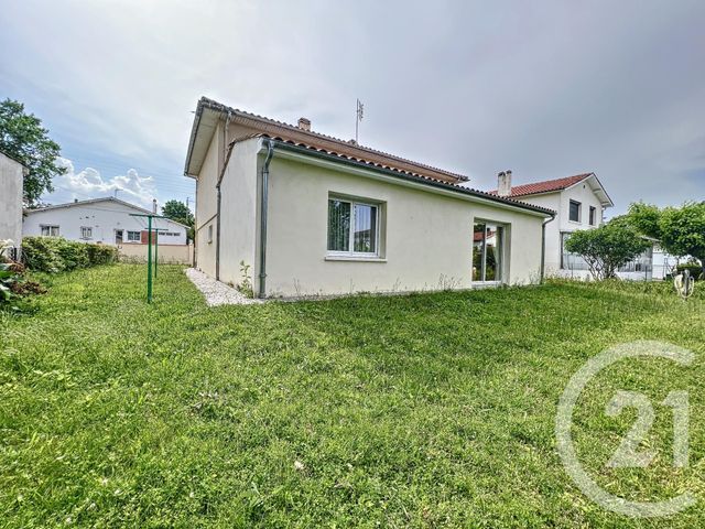 maison - VILLENEUVE SUR LOT - 47