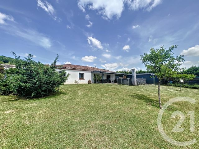 maison - PENNE D AGENAIS - 47