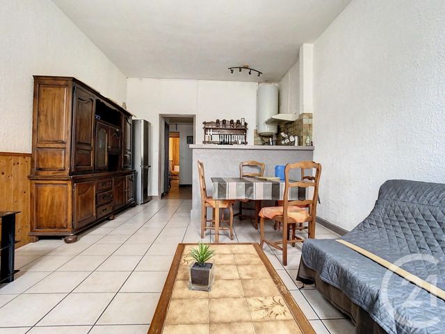 immeuble - VILLENEUVE SUR LOT - 47