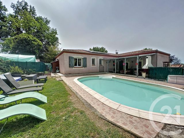 maison - PENNE D AGENAIS - 47