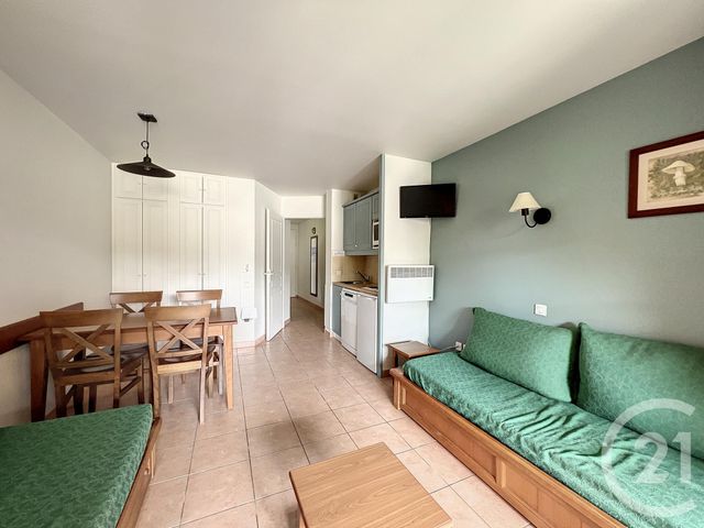 appartement - MONFLANQUIN - 47