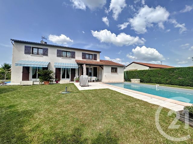 maison - VILLENEUVE SUR LOT - 47