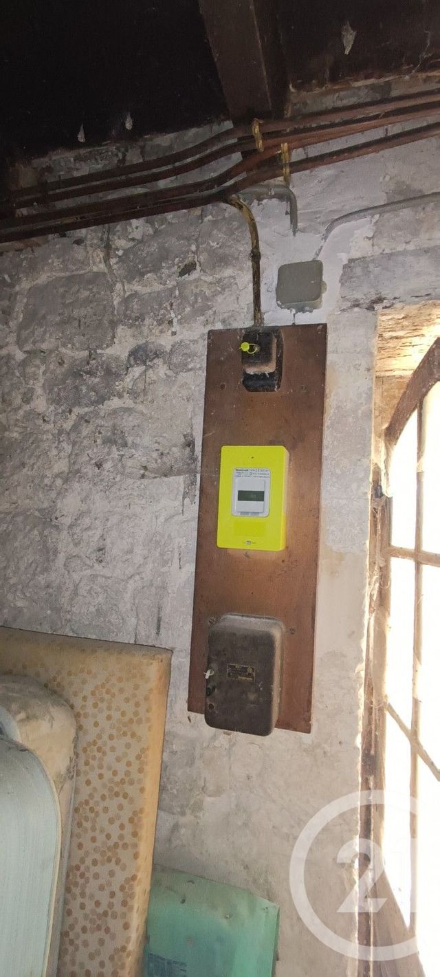 maison à vendre - 4 pièces - 123.0 m2 - HAUTEFAGE LA TOUR - 47 - AQUITAINE - Century 21 Bastien Gonzalez