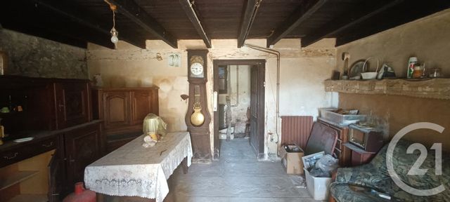 maison à vendre - 4 pièces - 123.0 m2 - HAUTEFAGE LA TOUR - 47 - AQUITAINE - Century 21 Bastien Gonzalez