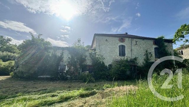 maison à vendre - 4 pièces - 123.0 m2 - HAUTEFAGE LA TOUR - 47 - AQUITAINE - Century 21 Bastien Gonzalez