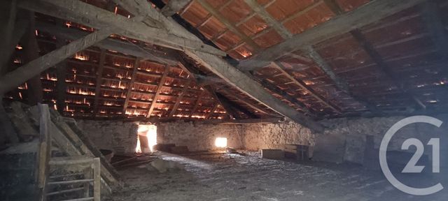 maison à vendre - 4 pièces - 123.0 m2 - HAUTEFAGE LA TOUR - 47 - AQUITAINE - Century 21 Bastien Gonzalez