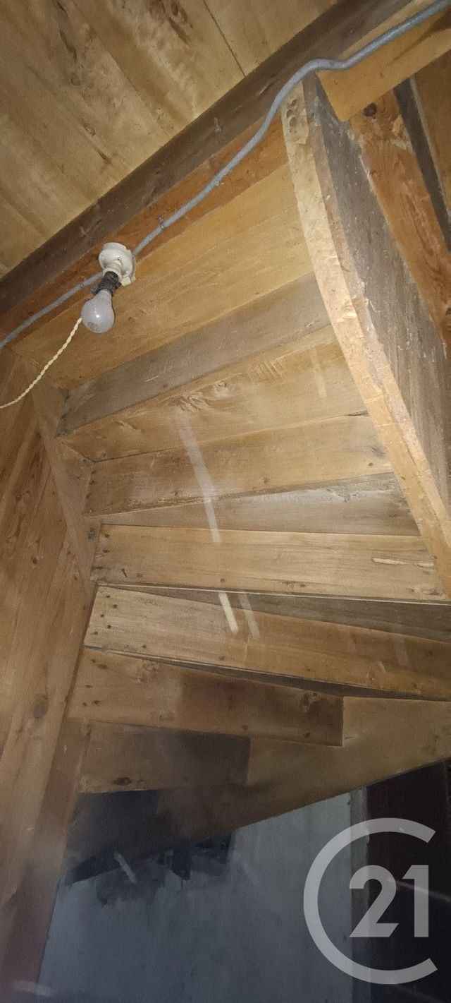 maison à vendre - 4 pièces - 123.0 m2 - HAUTEFAGE LA TOUR - 47 - AQUITAINE - Century 21 Bastien Gonzalez