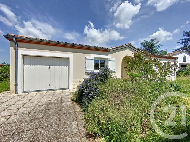 maison - VILLENEUVE SUR LOT - 47