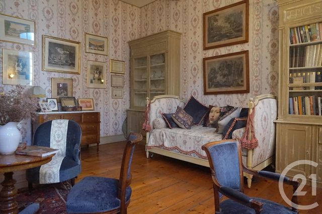 maison à vendre - 10 pièces - 391.0 m2 - VILLENEUVE SUR LOT - 47 - AQUITAINE - Century 21 Bastien Gonzalez