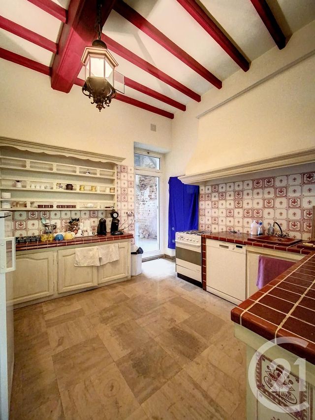 maison à vendre - 10 pièces - 391.0 m2 - VILLENEUVE SUR LOT - 47 - AQUITAINE - Century 21 Bastien Gonzalez