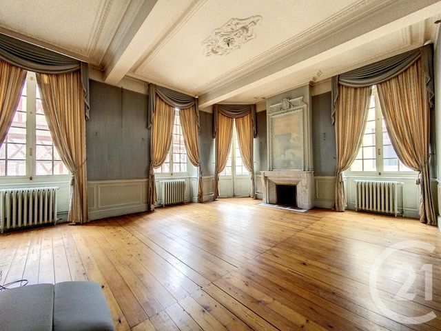 maison à vendre - 10 pièces - 391.0 m2 - VILLENEUVE SUR LOT - 47 - AQUITAINE - Century 21 Bastien Gonzalez