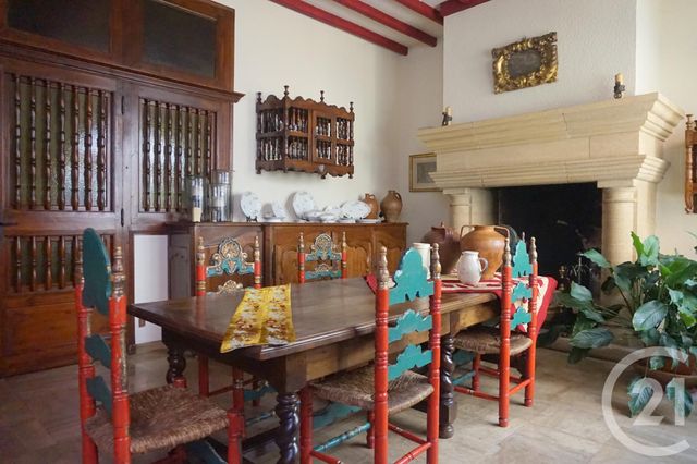 maison à vendre - 10 pièces - 391.0 m2 - VILLENEUVE SUR LOT - 47 - AQUITAINE - Century 21 Bastien Gonzalez