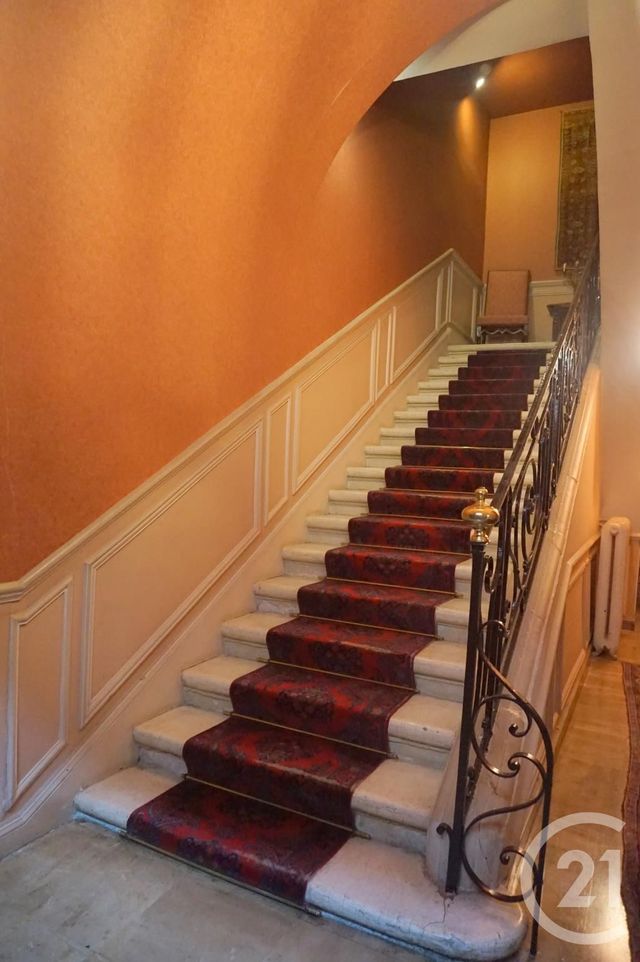 maison à vendre - 10 pièces - 391.0 m2 - VILLENEUVE SUR LOT - 47 - AQUITAINE - Century 21 Bastien Gonzalez