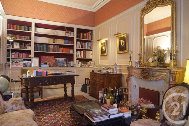 maison à vendre - 10 pièces - 391.0 m2 - VILLENEUVE SUR LOT - 47 - AQUITAINE - Century 21 Bastien Gonzalez