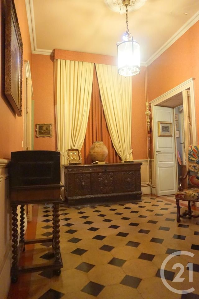 maison à vendre - 10 pièces - 391.0 m2 - VILLENEUVE SUR LOT - 47 - AQUITAINE - Century 21 Bastien Gonzalez