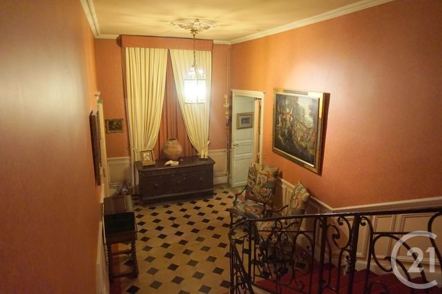 maison à vendre - 10 pièces - 391.0 m2 - VILLENEUVE SUR LOT - 47 - AQUITAINE - Century 21 Bastien Gonzalez