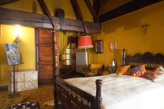 maison à vendre - 10 pièces - 391.0 m2 - VILLENEUVE SUR LOT - 47 - AQUITAINE - Century 21 Bastien Gonzalez