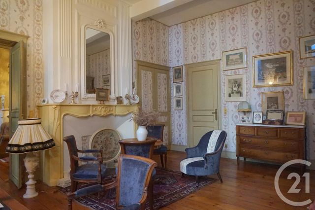 maison à vendre - 10 pièces - 391.0 m2 - VILLENEUVE SUR LOT - 47 - AQUITAINE - Century 21 Bastien Gonzalez