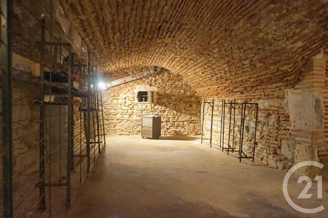 maison à vendre - 10 pièces - 391.0 m2 - VILLENEUVE SUR LOT - 47 - AQUITAINE - Century 21 Bastien Gonzalez