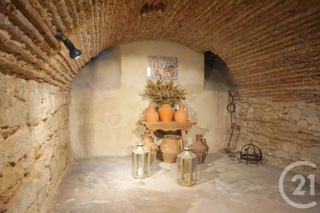 maison à vendre - 10 pièces - 391.0 m2 - VILLENEUVE SUR LOT - 47 - AQUITAINE - Century 21 Bastien Gonzalez