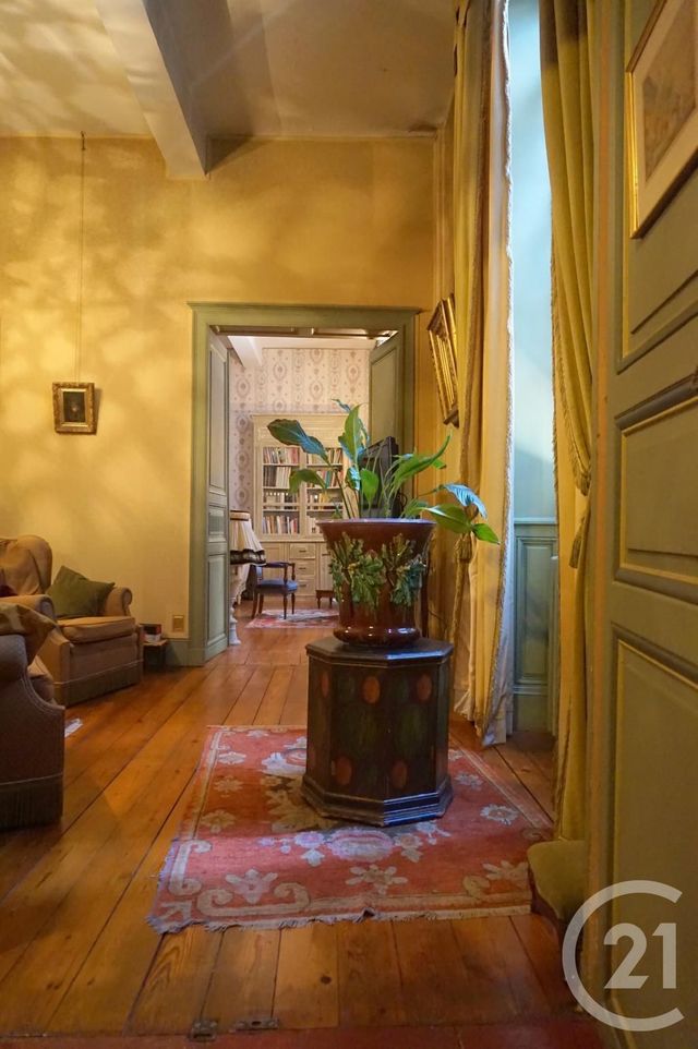 maison à vendre - 10 pièces - 391.0 m2 - VILLENEUVE SUR LOT - 47 - AQUITAINE - Century 21 Bastien Gonzalez