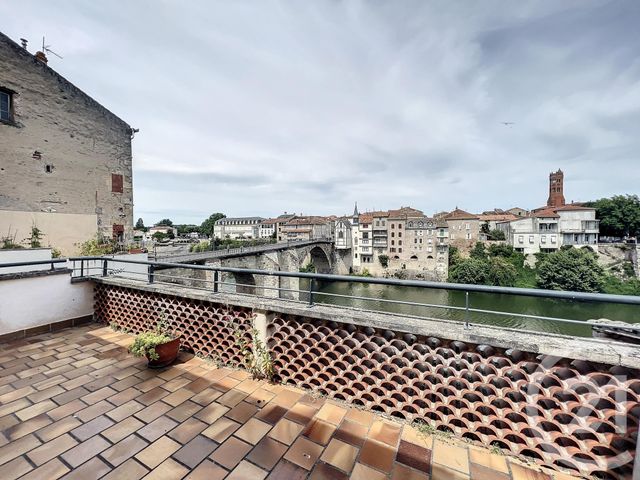maison - VILLENEUVE SUR LOT - 47
