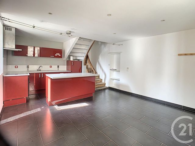 Maison à louer STE LIVRADE SUR LOT