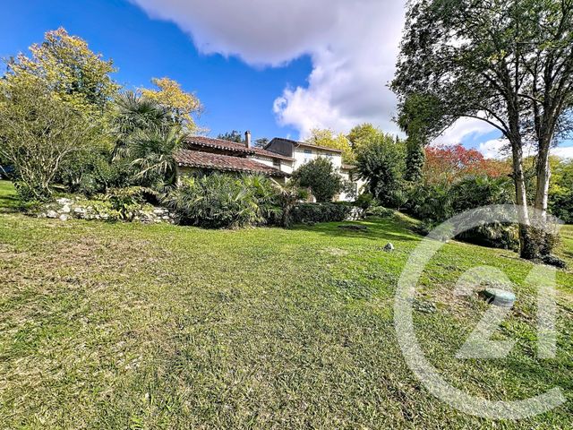 maison à vendre - 4 pièces - 128.99 m2 - VILLENEUVE SUR LOT - 47 - AQUITAINE - Century 21 Bastien Gonzalez