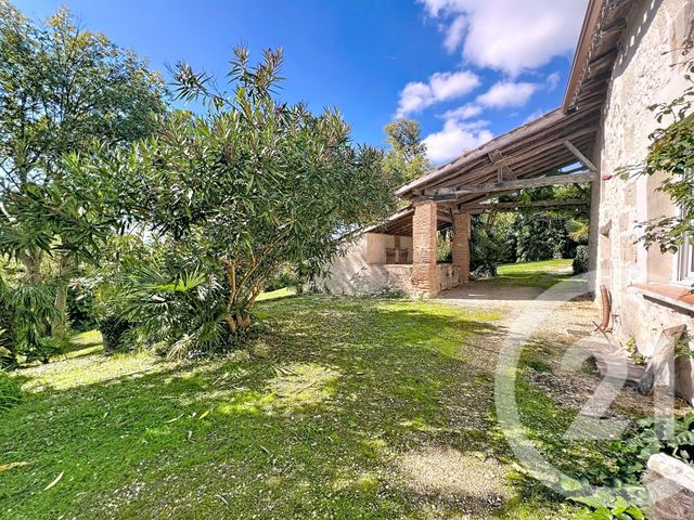 Maison à vendre VILLENEUVE SUR LOT