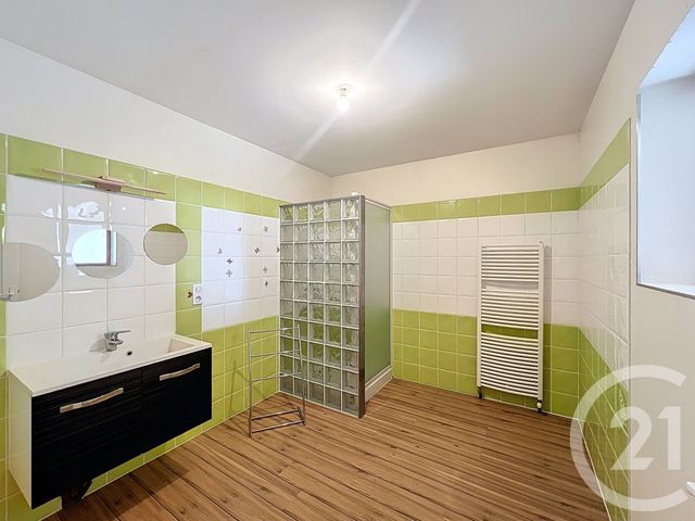 maison à vendre - 4 pièces - 128.99 m2 - VILLENEUVE SUR LOT - 47 - AQUITAINE - Century 21 Bastien Gonzalez