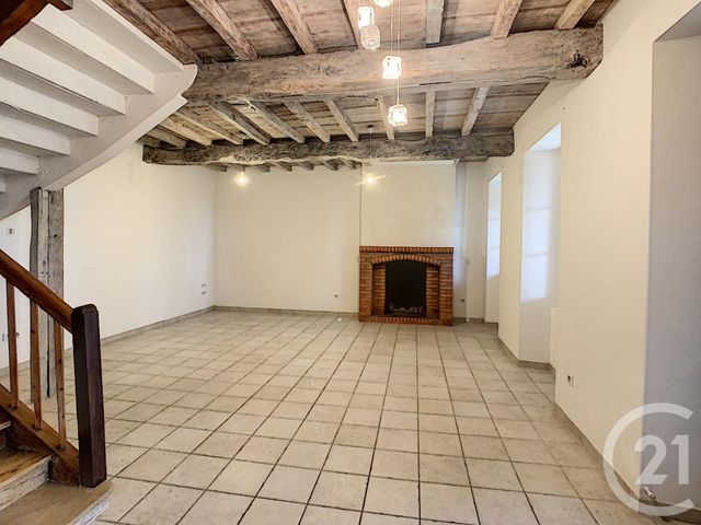 maison à vendre - 4 pièces - 128.99 m2 - VILLENEUVE SUR LOT - 47 - AQUITAINE - Century 21 Bastien Gonzalez