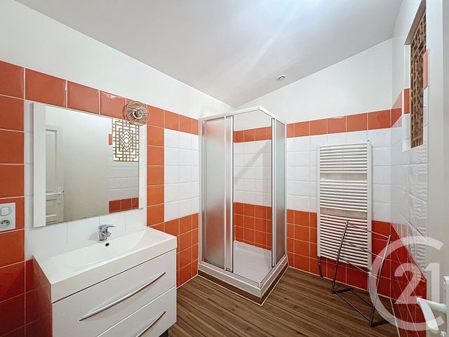 maison à vendre - 4 pièces - 128.99 m2 - VILLENEUVE SUR LOT - 47 - AQUITAINE - Century 21 Bastien Gonzalez